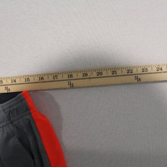 Adidas Men Gray Clima Cool Shorts Gray Size XL - Picture 5 of 10